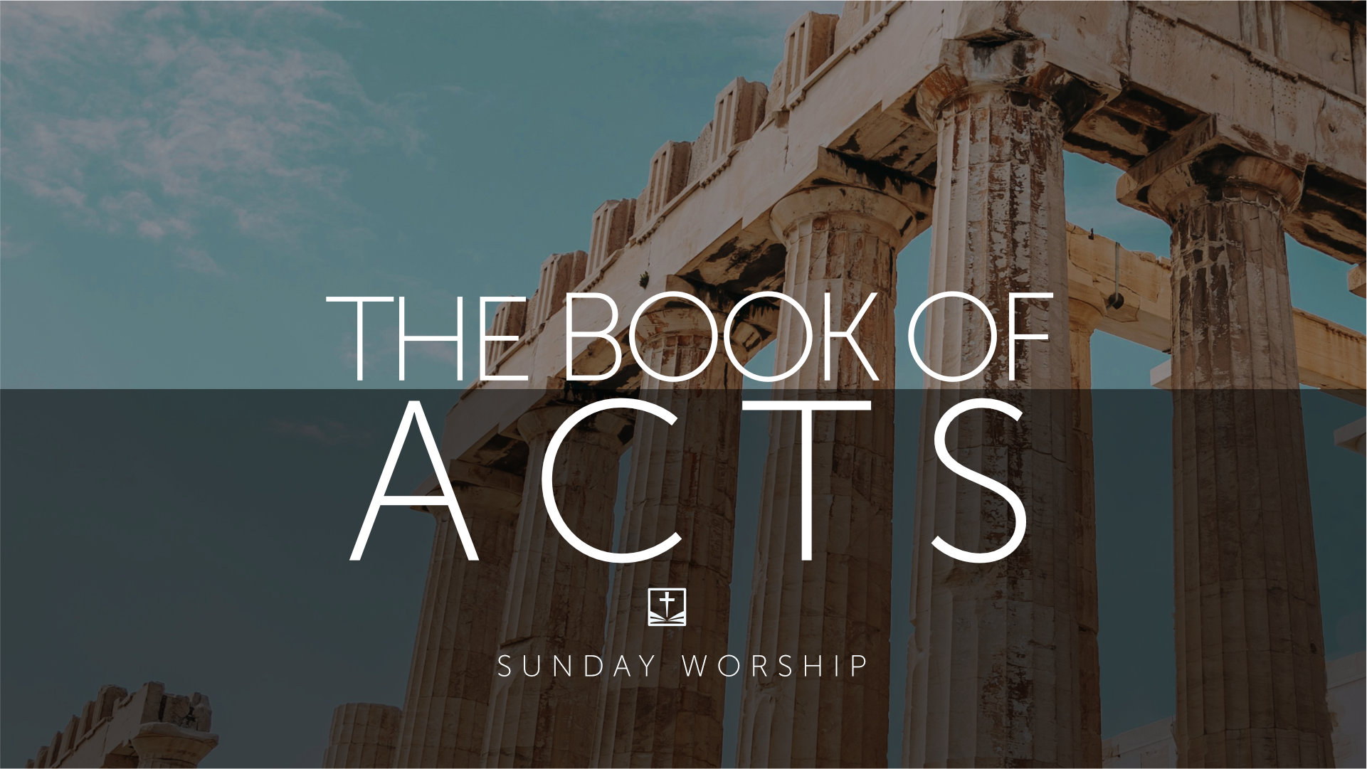 The Gospel for Jerusalem – Part 2: Problems & Priorities